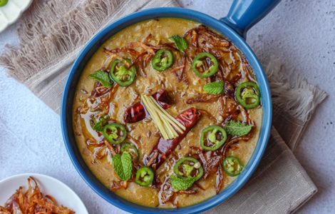 Haleem